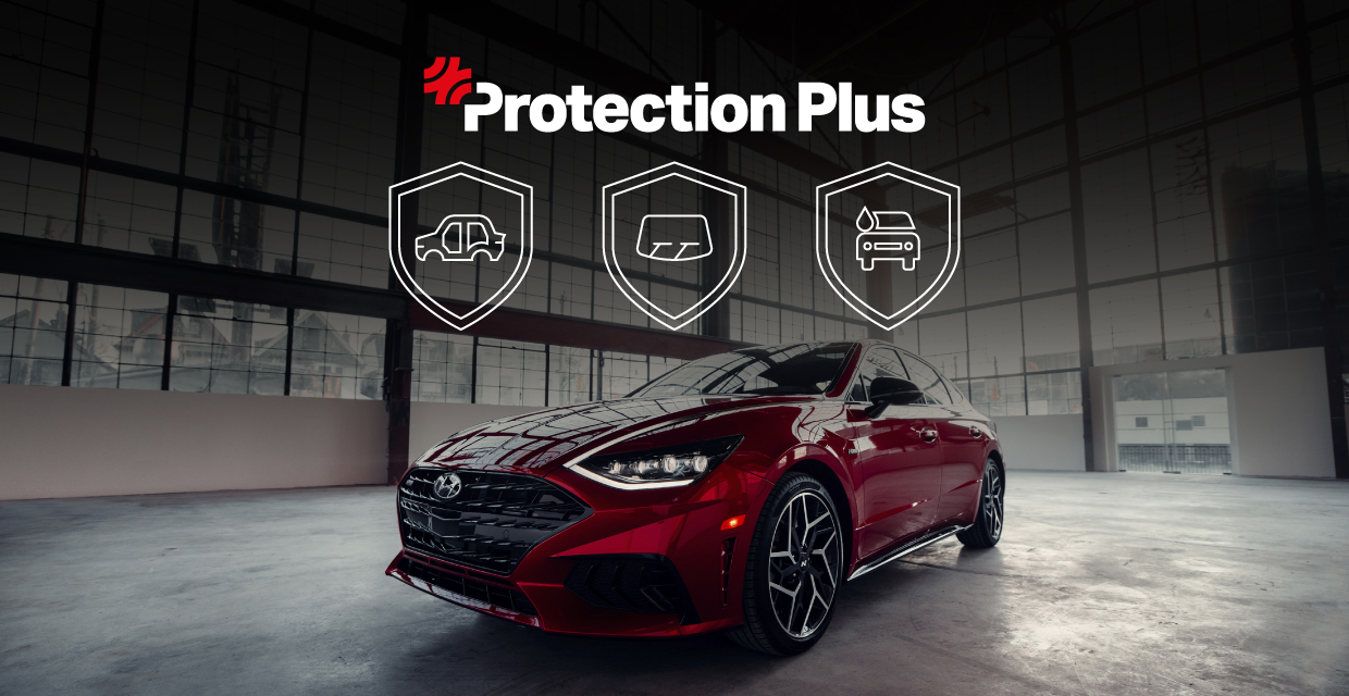 Protection Plus