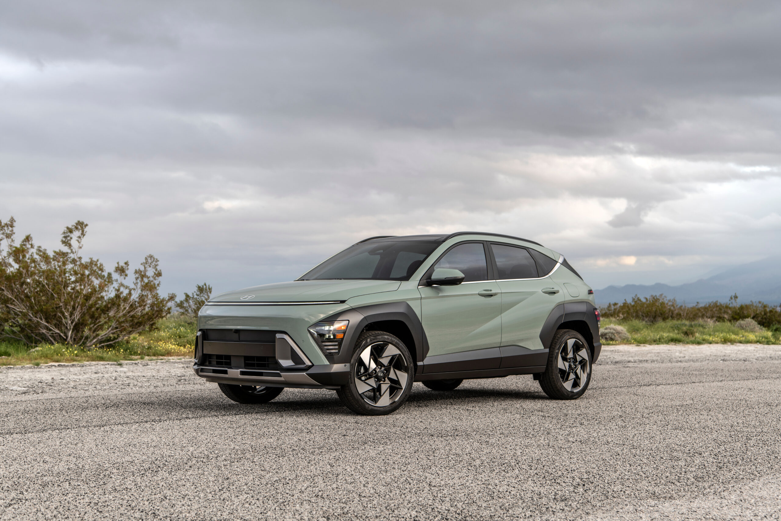 Hyundai Kona 2024 : nouveautés, specs et prix